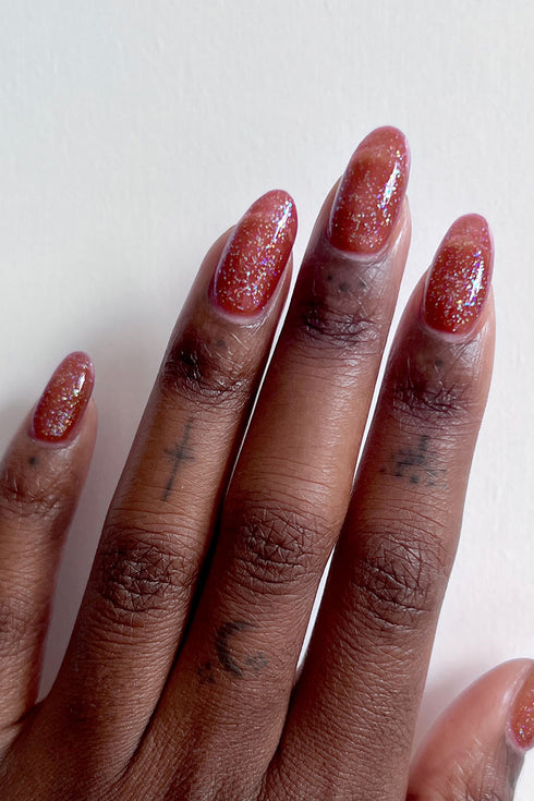 AZÚCAR NAIL POLISH